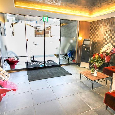 Hotel Livemax Nagoya Kanayama Dış mekan fotoğraf