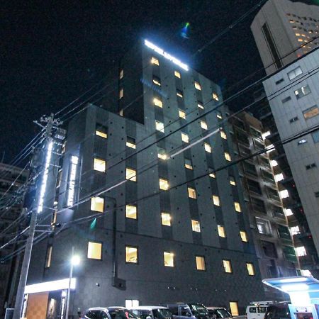 Hotel Livemax Nagoya Kanayama Dış mekan fotoğraf
