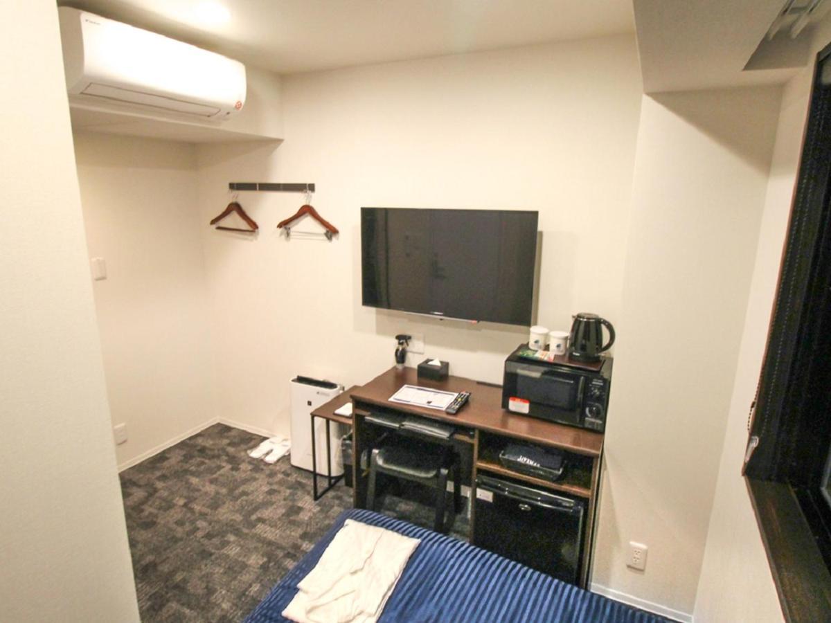 Hotel Livemax Nagoya Kanayama Dış mekan fotoğraf