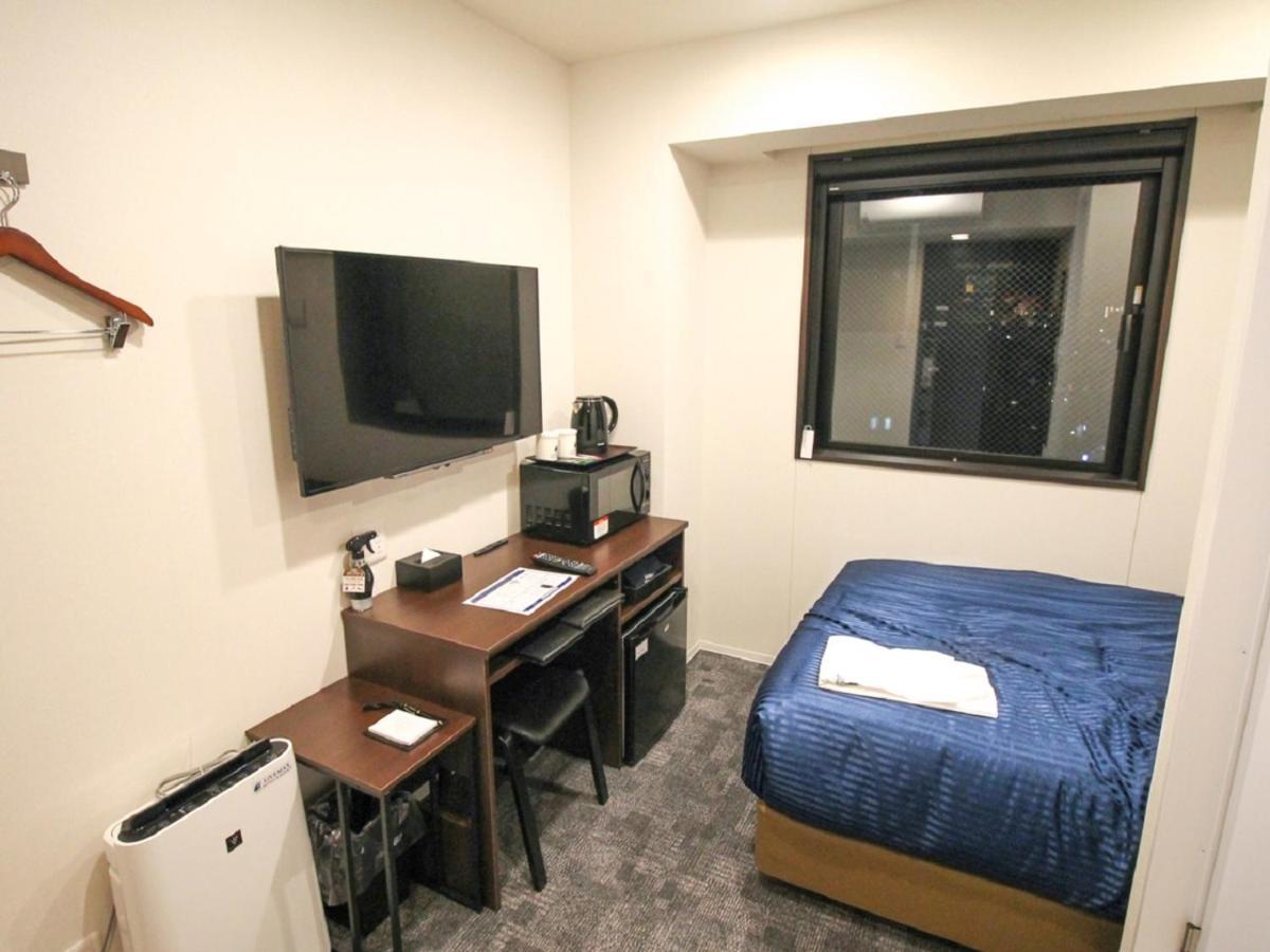 Hotel Livemax Nagoya Kanayama Dış mekan fotoğraf