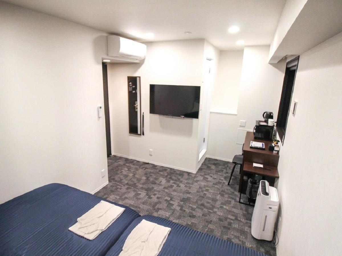 Hotel Livemax Nagoya Kanayama Dış mekan fotoğraf