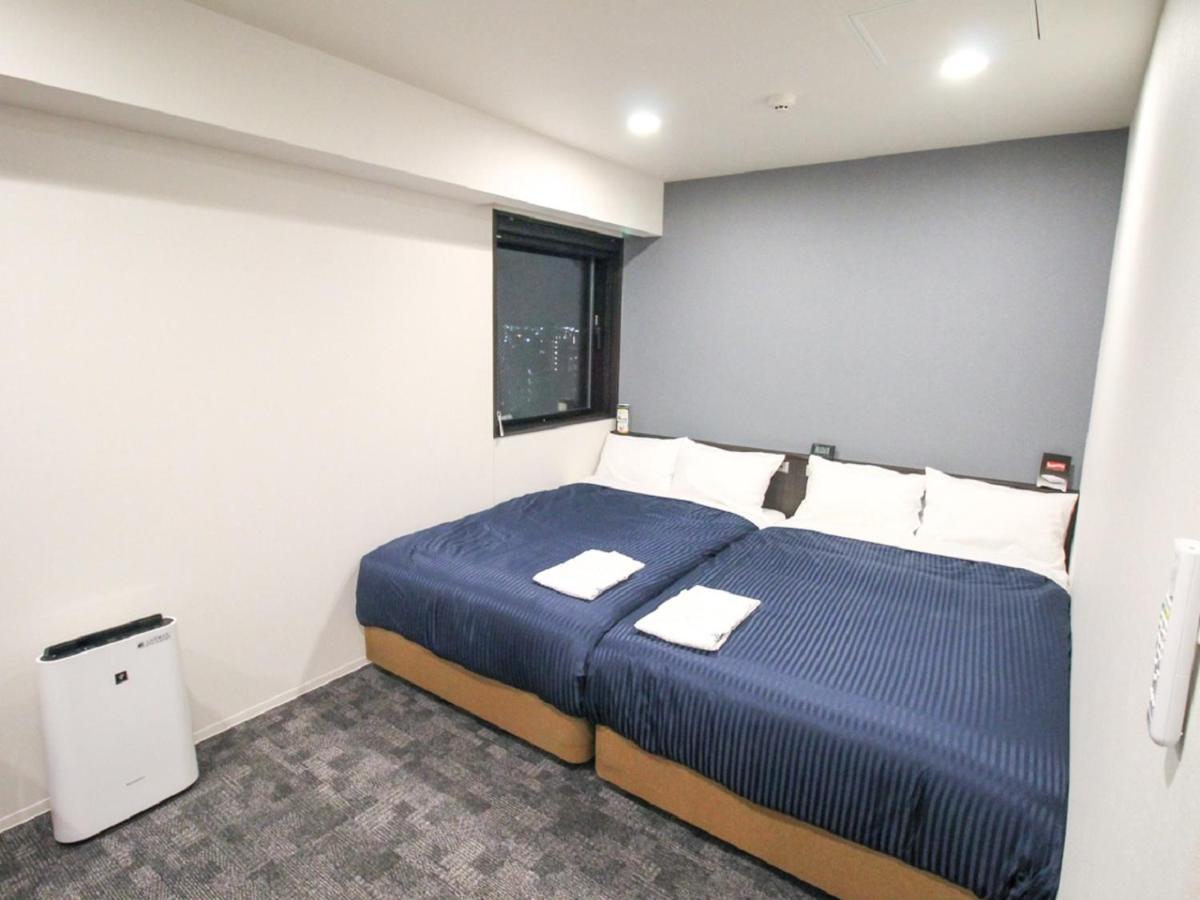Hotel Livemax Nagoya Kanayama Dış mekan fotoğraf